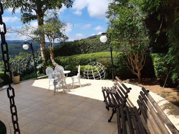 Imagem Casa com 4 Quartos à Venda, 400 m² em Condomínio Clube Da Montanha - Atibaia Imagem Casa com 4 Quartos à Venda, 400 m² em Condomínio Clube Da Montanha - Atibaia