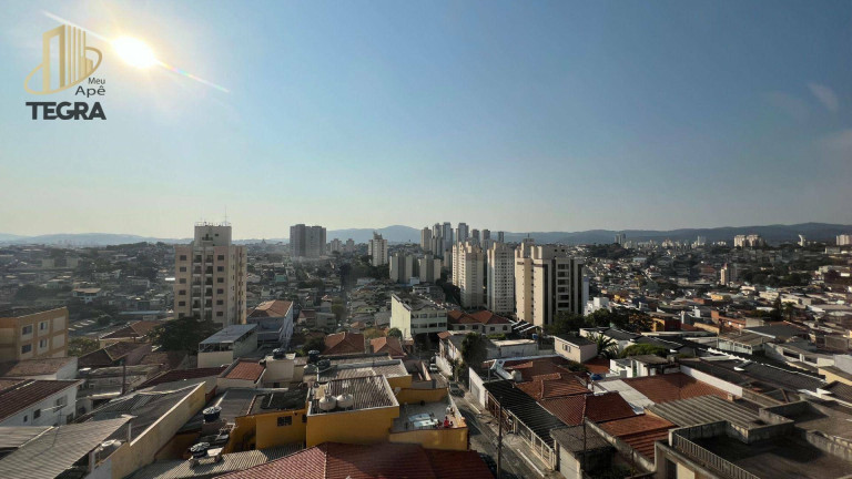 Imagem Apartamento com 2 Quartos à Venda, 60 m² em Imirim - São Paulo Imagem Apartamento com 2 Quartos à Venda, 60 m² em Imirim - São Paulo