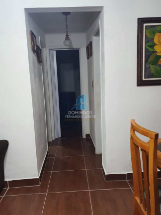 Imagem Apartamento com 2 Quartos à Venda, 60 m² em Caiçara - Praia Grande