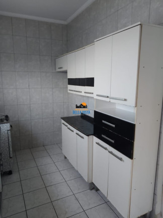 Imagem Apartamento com 1 Quarto à Venda, 63 m² em Parque Bitaru - São Vicente Imagem Apartamento com 1 Quarto à Venda, 63 m² em Parque Bitaru - São Vicente