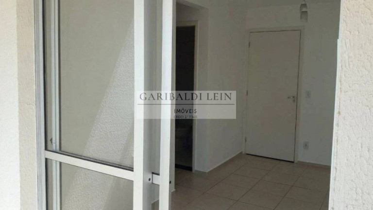 Imagem Imóvel com 2 Quartos à Venda, 50 m² em Jardim Nova Europa - Campinas