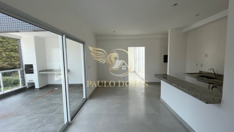 Imagem Cobertura com 2 Quartos à Venda, 186 m² em Praia Grande - Ubatuba