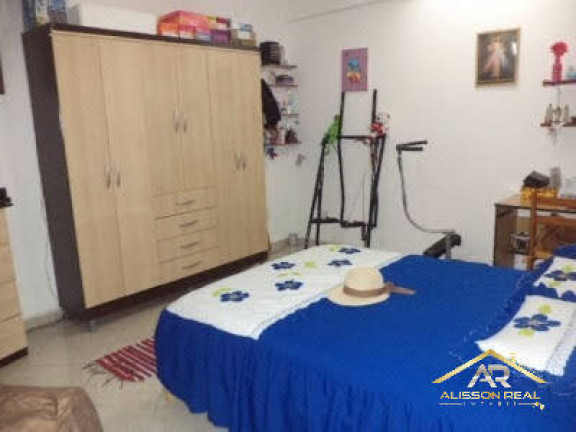 Imagem Casa com 5 Quartos à Venda, 296 m² em Pestana - Osasco