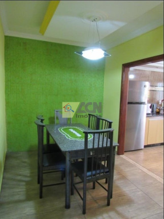 Imagem Casa com 2 Quartos à Venda, 200 m² em Parque Floresta - Campinas Imagem Casa com 2 Quartos à Venda, 200 m² em Parque Floresta - Campinas