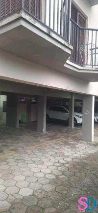 Imagem Apartamento com 2 Quartos à Venda, 41 m² em Acaraú - Ubatuba Imagem Apartamento com 2 Quartos à Venda, 41 m² em Acaraú - Ubatuba