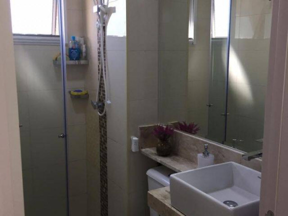 Imagem Apartamento com 2 Quartos à Venda,  em Atuále - Limeira