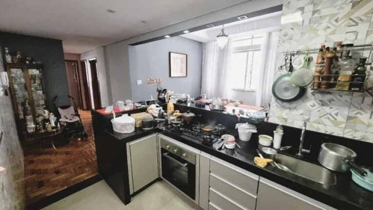 Imagem Apartamento com 3 Quartos à Venda, 110 m² em R$650.000,00 // Prado - Belo Horizonte Imagem Apartamento com 3 Quartos à Venda, 110 m² em R$650.000,00 // Prado - Belo Horizonte