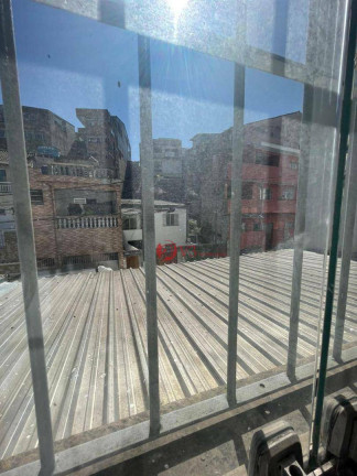 Imagem Edifício Residencial à Venda ou Locação, 600 m² em Cangaiba - São Paulo