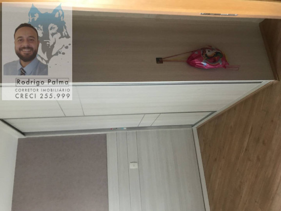Imagem Apartamento com 4 Quartos à Venda, 157 m² em Jardim Esplanada - São José Dos Campos