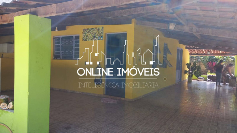 Imagem Chácara com 2 Quartos à Venda,  em Planalto Bela Vista - Mogi Mirim