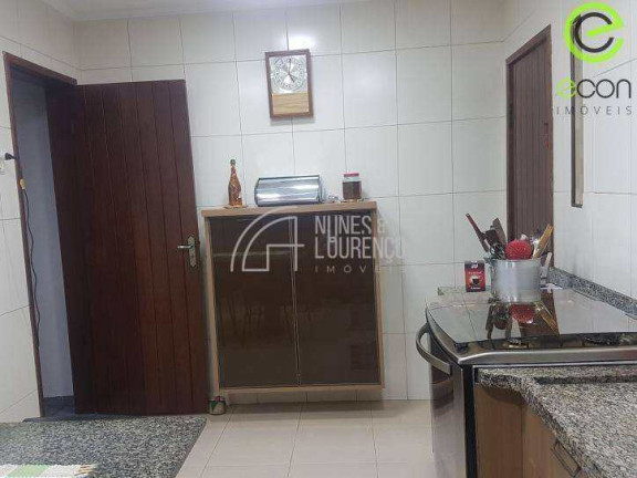 Imagem Casa com 3 Quartos à Venda, 200 m² em Embaré - Santos
