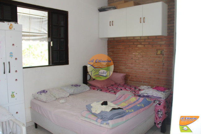 Imagem Casa com 3 Quartos à Venda, 250 m² em Centro - Ubatuba