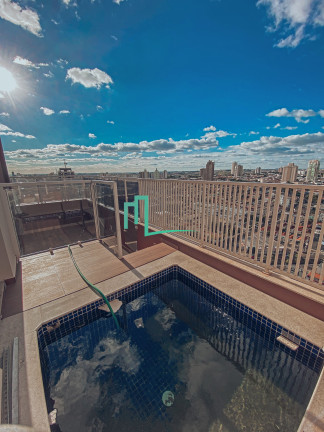 Imagem Imóvel com 4 Quartos à Venda, 204 m² em São José - Franca Imagem Imóvel com 4 Quartos à Venda, 204 m² em São José - Franca