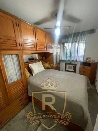 Imagem Apartamento com 4 Quartos à Venda, 104 m² em Recreio Dos Bandeirantes - Rio De Janeiro