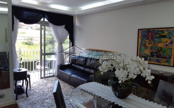 Apartamento com 3 Quartos à Venda, 94 m² em Jardim Aquarius - São José Dos Campos