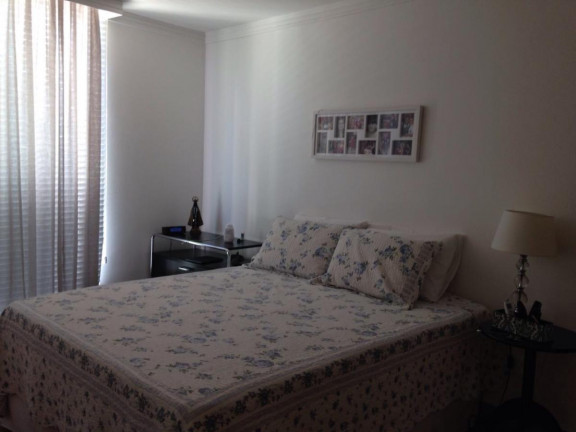 Imagem Cobertura com 6 Quartos à Venda, 260 m² em Barra Da Tijuca - Rio De Janeiro