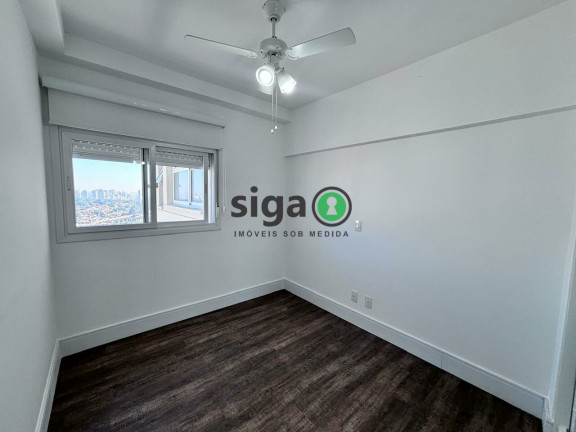 Imagem Apartamento com 3 Quartos à Venda, 109 m² em Jardim Aeroporto - São Paulo Imagem Apartamento com 3 Quartos à Venda, 109 m² em Jardim Aeroporto - São Paulo