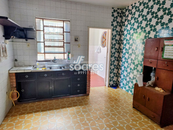 Imagem Casa com 3 Quartos à Venda, 175 m² em Três Vendas - Pelotas Imagem Casa com 3 Quartos à Venda, 175 m² em Três Vendas - Pelotas