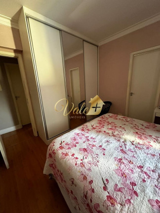 Imagem Imóvel com 3 Quartos à Venda, 78 m² em Parque Residencial Aquarius - São José Dos Campos Imagem Imóvel com 3 Quartos à Venda, 78 m² em Parque Residencial Aquarius - São José Dos Campos