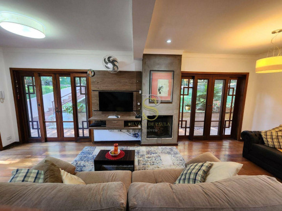Imagem Casa com 6 Quartos à Venda, 602 m² em Serra Da Cantareira - Mairiporã Imagem Casa com 6 Quartos à Venda, 602 m² em Serra Da Cantareira - Mairiporã