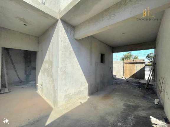 Imagem Sobrado com 3 Quartos à Venda, 127 m² em Alto Boqueirão - Curitiba Imagem Sobrado com 3 Quartos à Venda, 127 m² em Alto Boqueirão - Curitiba