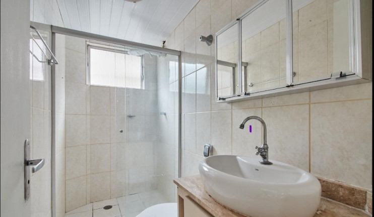 Imagem Apartamento com 2 Quartos à Venda, 58 m² em Bigorrilho - Curitiba Imagem Apartamento com 2 Quartos à Venda, 58 m² em Bigorrilho - Curitiba