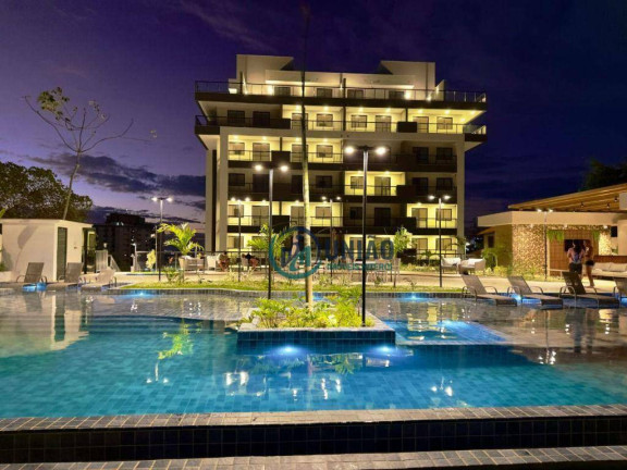 Imagem Apartamento com 2 Quartos à Venda, 75 m² em Ingá - Niterói