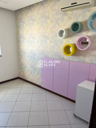 Imagem Casa com 3 Quartos à Venda, 130 m² em Feira De Santana