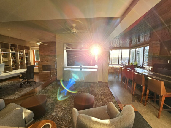 Imagem Apartamento com 3 Quartos à Venda, 166 m² em São João - Porto Alegre
