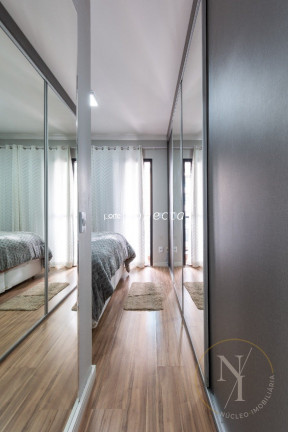 Imagem Apartamento com 3 Quartos à Venda, 123 m² em Vila Regente Feijó - São Paulo Imagem Apartamento com 3 Quartos à Venda, 123 m² em Vila Regente Feijó - São Paulo