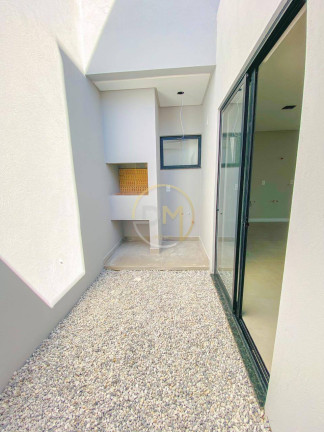 Imagem Casa com 3 Quartos à Venda, 154 m² em Itacolomi - Balneário Piçarras