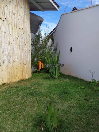 Imagem Casa com 3 Quartos à Venda, 250 m² em Jardim Das Azaléias - Poços De Caldas
