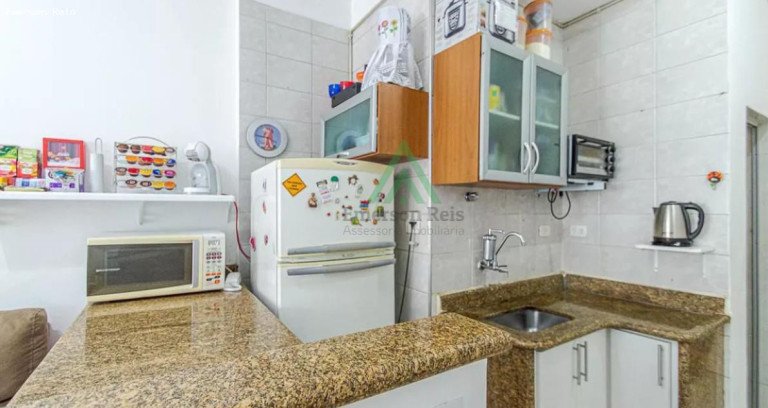 Imagem Apartamento com 1 Quarto à Venda, 34 m² em Santa Cecília - São Paulo Imagem Apartamento com 1 Quarto à Venda, 34 m² em Santa Cecília - São Paulo