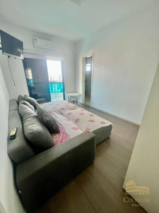 Imagem Cobertura com 4 Quartos à Venda, 202 m² em Vila Guilhermina - Praia Grande