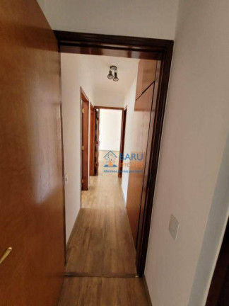 Imagem Apartamento com 3 Quartos à Venda, 107 m² em Campo Belo - São Paulo