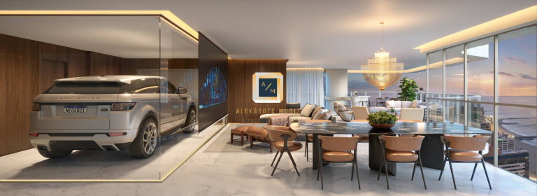 Imagem Apartamento com 5 Quartos à Venda, 365 m² em Meireles - Fortaleza Imagem Apartamento com 5 Quartos à Venda, 365 m² em Meireles - Fortaleza