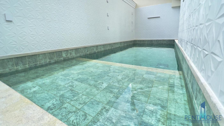 Imagem Apartamento com 2 Quartos à Venda, 63 m² em Tabuleiro - Camboriú