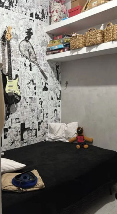 Imagem Apartamento com 2 Quartos à Venda, 50 m² em Piatã - Salvador