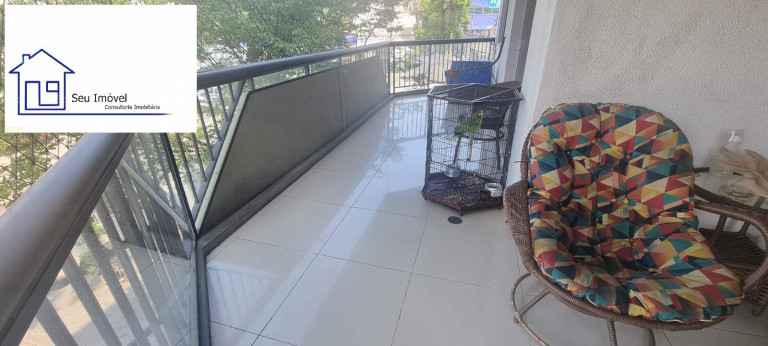 Imagem Apartamento com 4 Quartos à Venda, 113 m² em Tanque - Rio De Janeiro