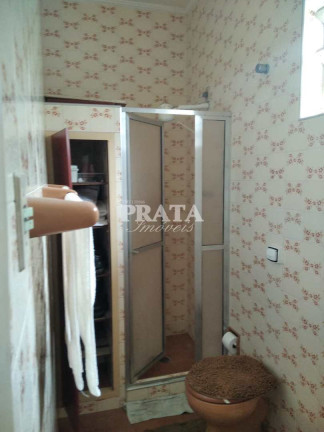 Imagem Casa com 3 Quartos à Venda, 200 m² em Gonzaga - Santos