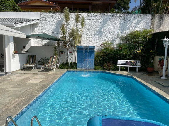 Imagem Casa com 4 Quartos à Venda, 490 m² em Alphaville 01 - Barueri Imagem Casa com 4 Quartos à Venda, 490 m² em Alphaville 01 - Barueri