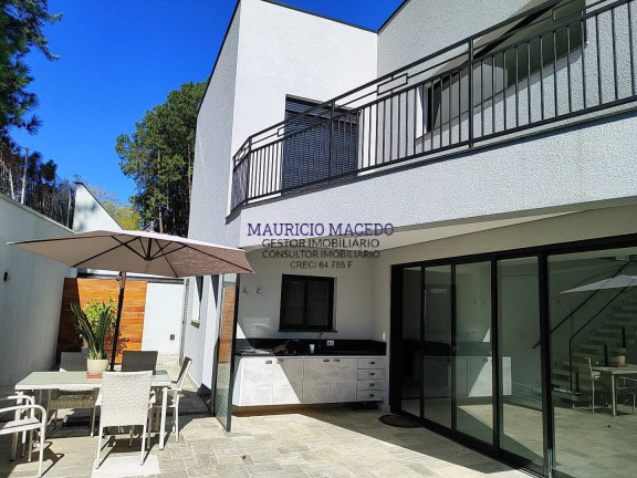 Imagem Casa com 4 Quartos à Venda, 368 m² em Alphaville - Santana De Parnaíba Imagem Casa com 4 Quartos à Venda, 368 m² em Alphaville - Santana De Parnaíba