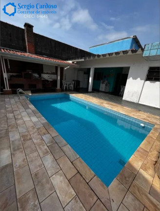 Casa com 5 Quartos à Venda, 196 m² em Nova Itanhaém - Itanhaém