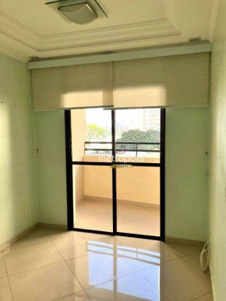 Imagem Apartamento com 3 Quartos à Venda, 70 m² em Vila Monumento - São Paulo