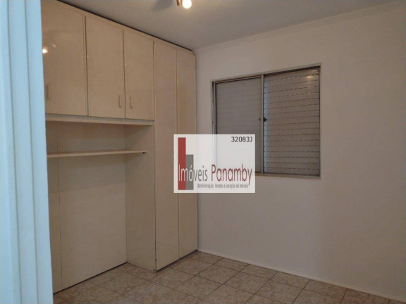 Imagem Apartamento com 3 Quartos à Venda, 50 m² em Jardim Dom Bosco - São Paulo