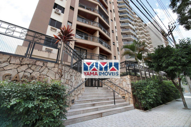 Apartamento com 2 Quartos à Venda, 80 m² em Centro - Ribeirão Preto