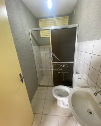 Imagem Apartamento com 2 Quartos à Venda, 60 m² em Residencial Macedo Teles I - São José Do Rio Preto
