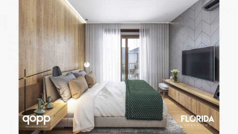 Imagem Casa com 3 Quartos à Venda, 138 m² em Residencial Estância Eudóxia - Campinas