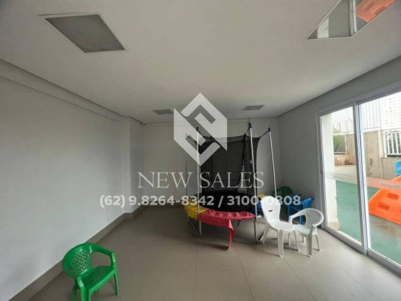 Imagem Apartamento com 3 Quartos à Venda, 92 m² em Parque Amazônia - Goiânia Imagem Apartamento com 3 Quartos à Venda, 92 m² em Parque Amazônia - Goiânia