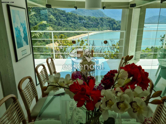 Imagem Casa com 4 Quartos à Venda, 313 m² em Praia Vermelha Do Sul - Ubatuba Imagem Casa com 4 Quartos à Venda, 313 m² em Praia Vermelha Do Sul - Ubatuba